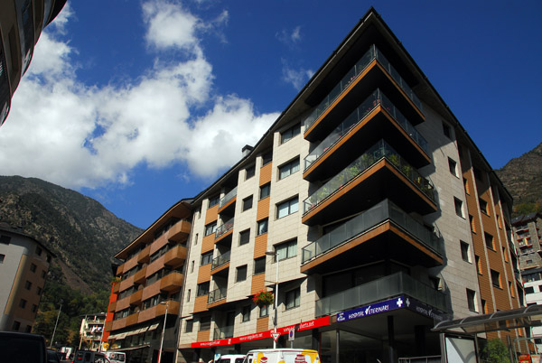 Andorra la Vella