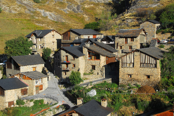 Pal, Andorra