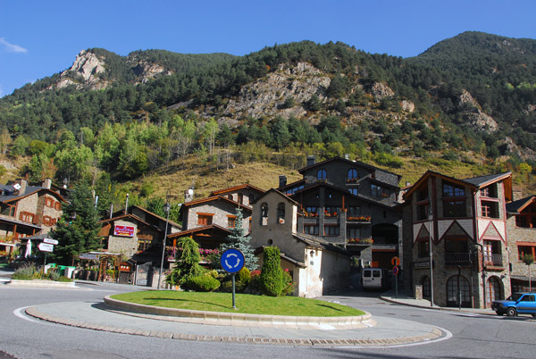 Resultado de imagen de imagenes de erts andorra