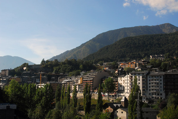  La Massana, Andorra