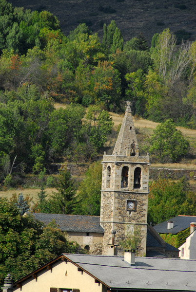 Village of Ur, Pyrénées Orientales (F-66760)