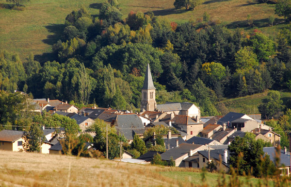 La Cabanasse (Mont-Louis) Pyrénées Orientales