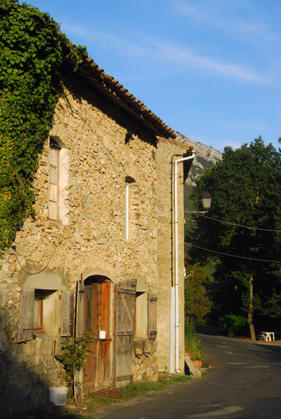 Gesse (F-11140) Dpartement de l'Aude