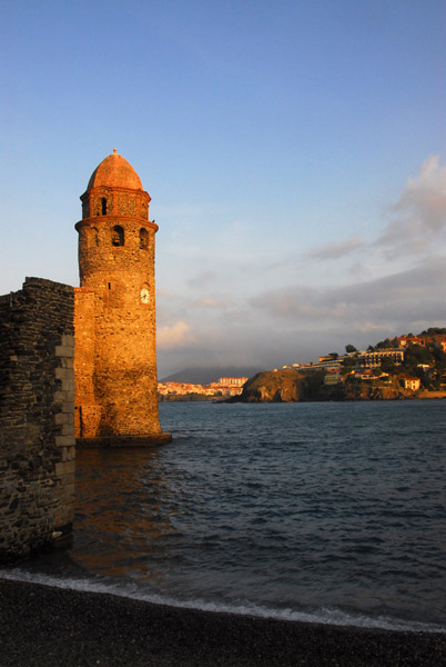 Notre-Dame des Anges, Collioure