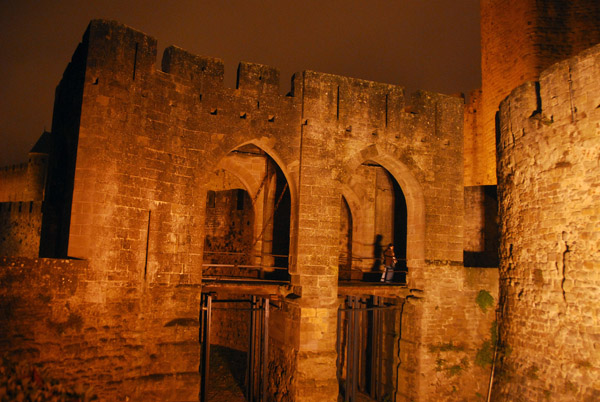 Port Narbonaise, Carcassonne