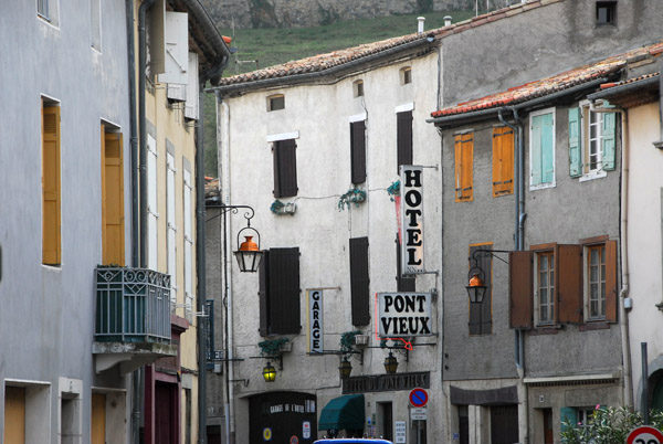 Hotel du Pont Vieux