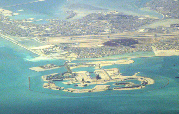 Amwaj Islands, Bahrain