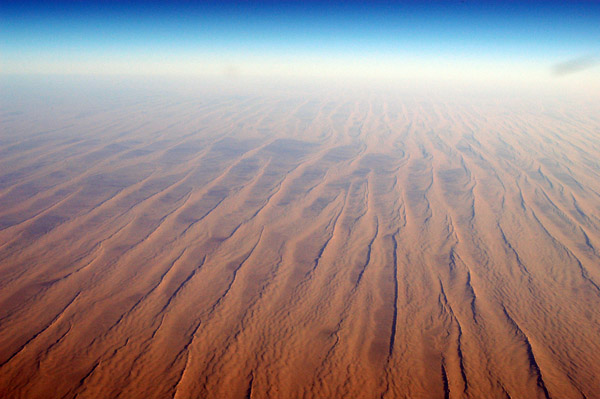 Libyan (Western) Desert, Egypt