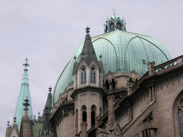 Catedral da S, So Paulo