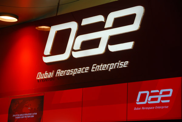 Dubai Aerospace Enterprise DAE