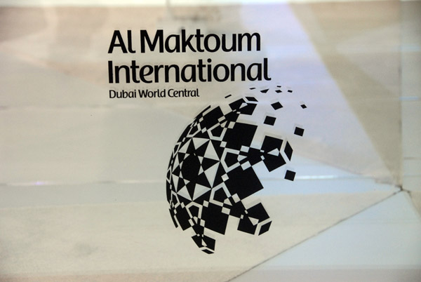Al Maktoum International Airport, Dubai World Central, Jebel Ali (JXB)