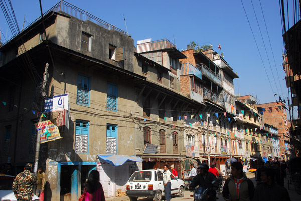 Paknajol, Kathmandu