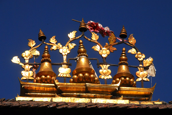 Kumari Bahal, Durbar Square, Kathmandu