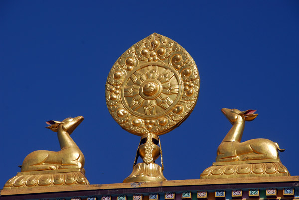 Tamang Gompa, Bodhnath