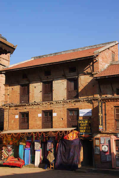 Golden Gate Guest House, Bhaktapur