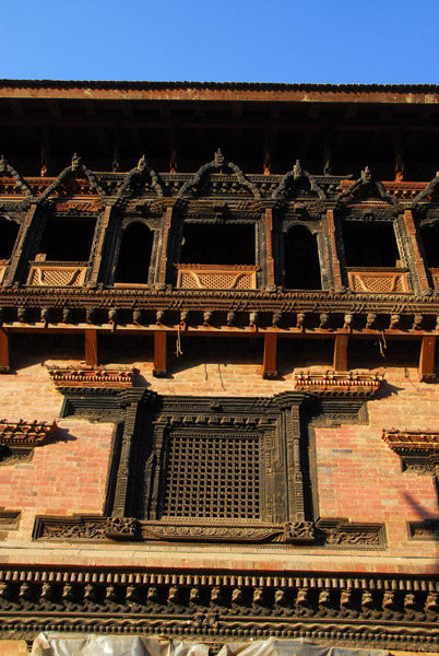 55 Window Palace, Durbar Square, Bhaktapur