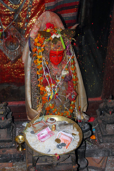 Tadhunchen Bahal, Bhaktapur