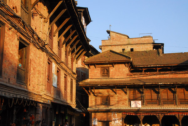 Bolachha Tol, Potters Square, Bhaktapur