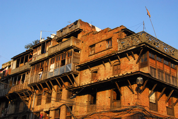Bolachha Tol, Potter's Square, Bhaktapur