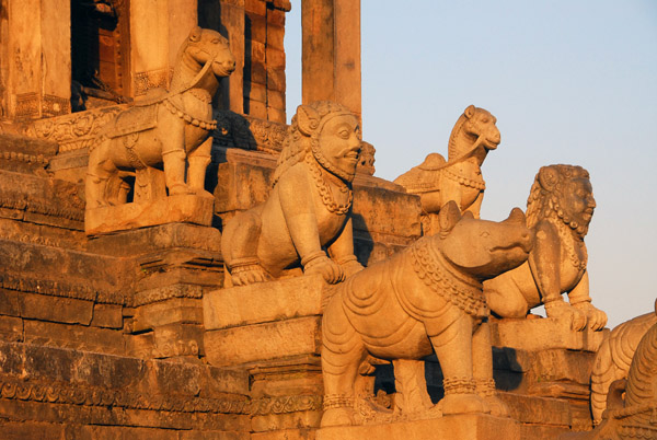 Siddhi Lakshmi Temple, Durbar Square, Bhaktapur