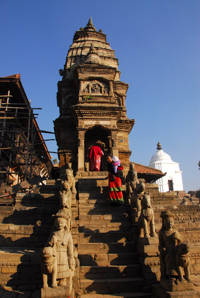 Siddhi Lakhshmi Temple, Bhaktapur