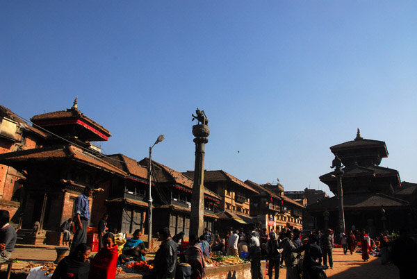 Tachupal Tole, Bhaktapur