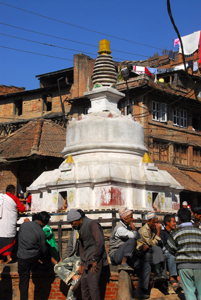 Wakupati Narayan Temple, Bhaktapur