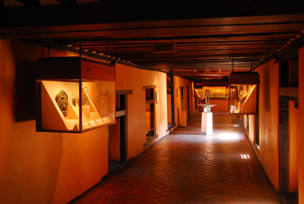 Gallery of Patan Museum