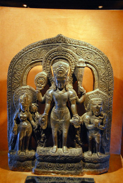 Vishnu