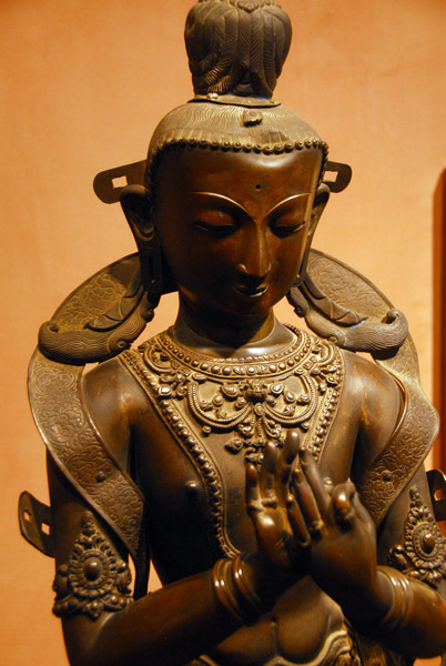 Patan Museum, Nepal