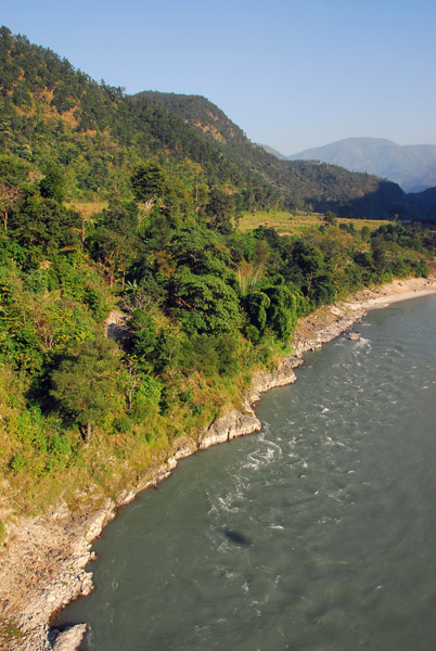 Trisula River, Nepal