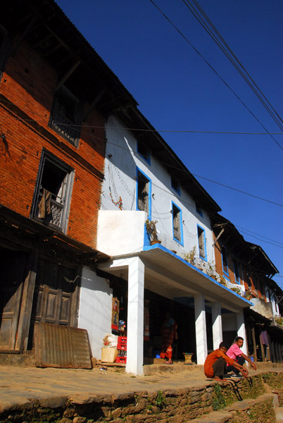 Main Street, Bandipur