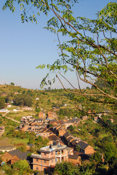 Bandipur