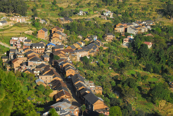 Bandipur