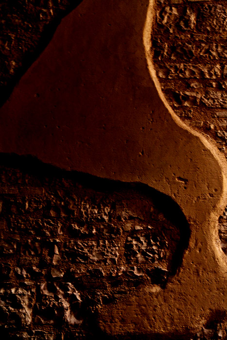 Stucco and Stones