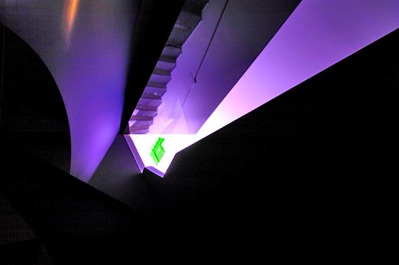 Transfigured Night 