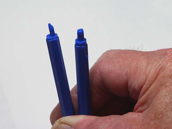 APS Cartridge Tools