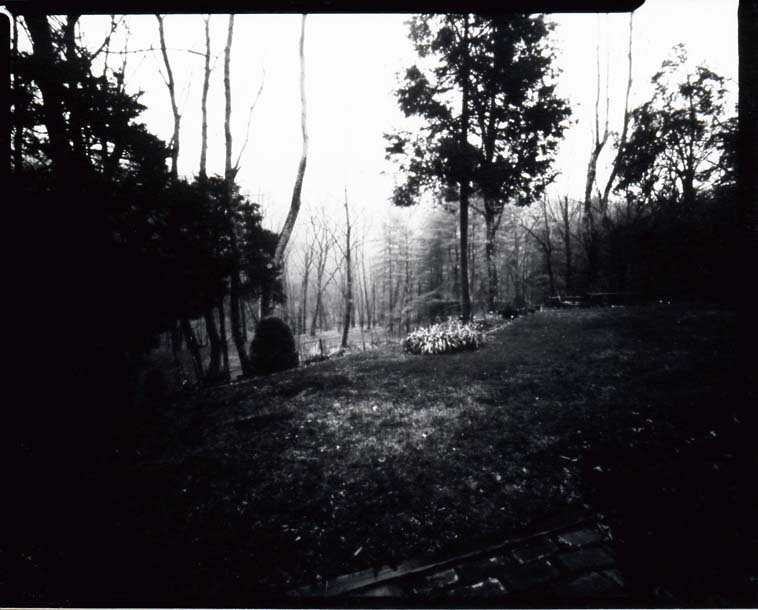 Test Exposure #3