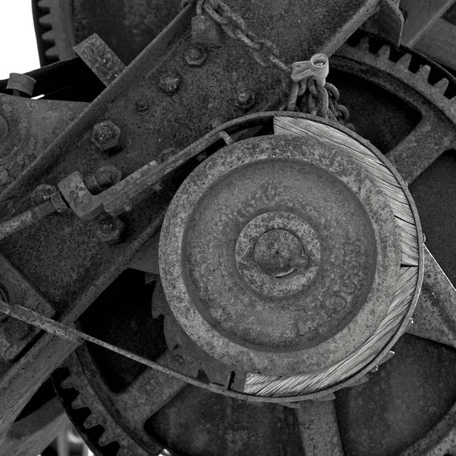 Hoist Brake