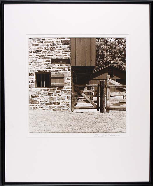 Wentz Barn I