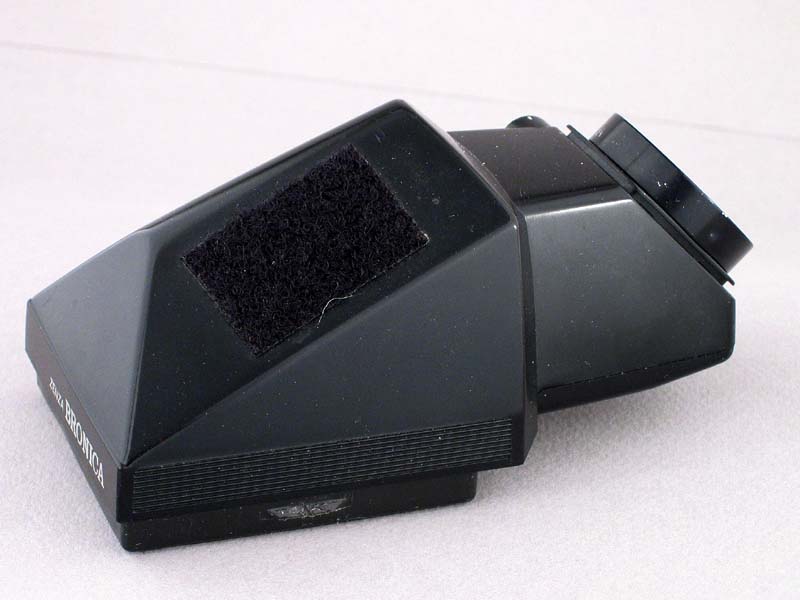 45 Unmetered Prism