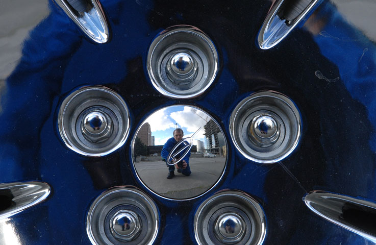Six of me