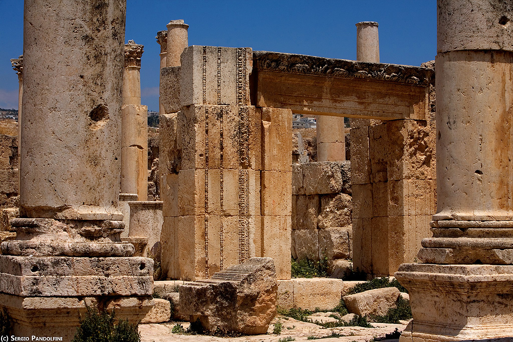 Jerash