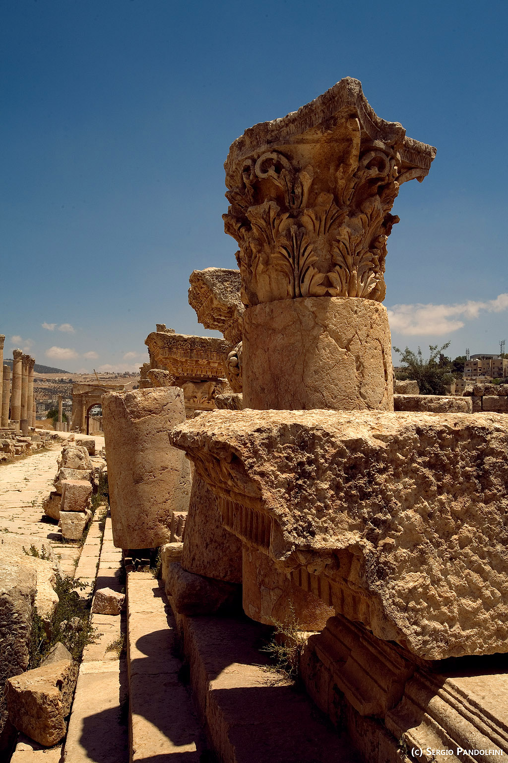 Jerash