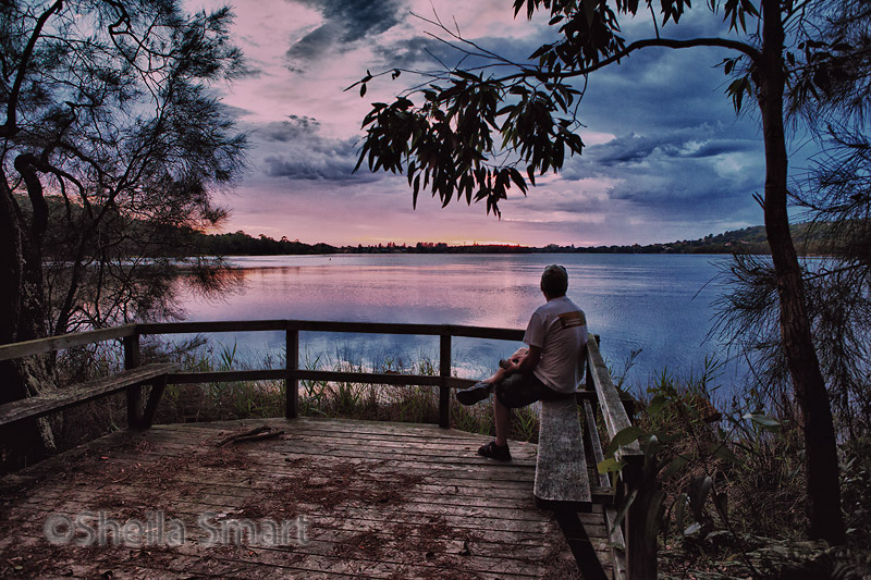 Narrabeen sunrise