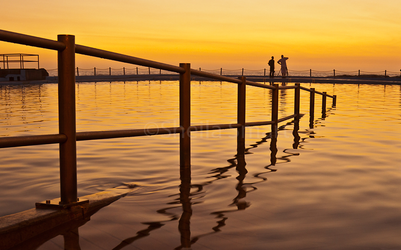 Dee Why sunrise 