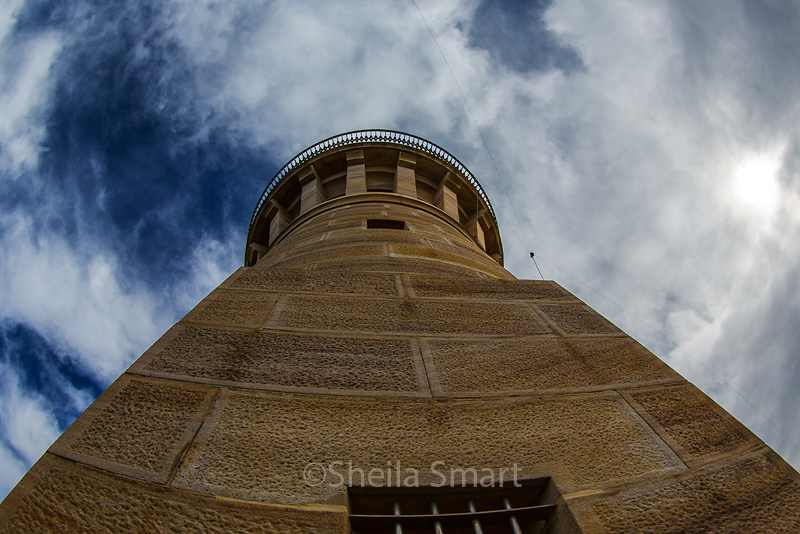 Barrenjoey lighthouse 