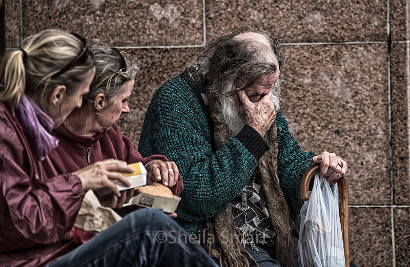 Empathy