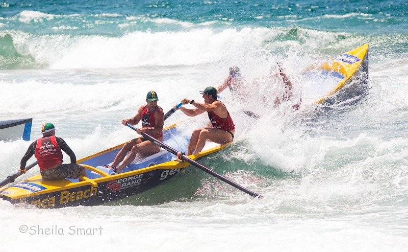 Avoca Beach SLSC