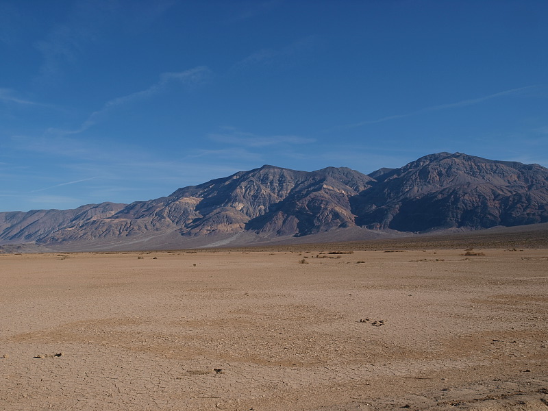 Panamint Valley